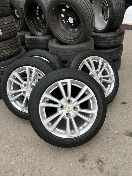 Coblt R16 diska balon 195/55/16