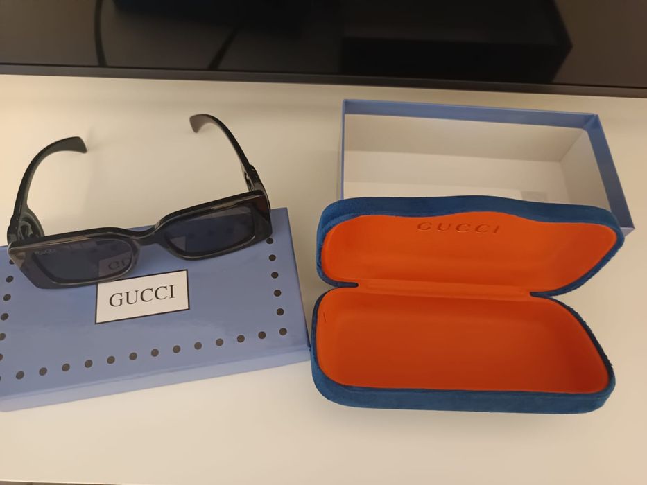 Gucci Sunglasses noi cu cutie