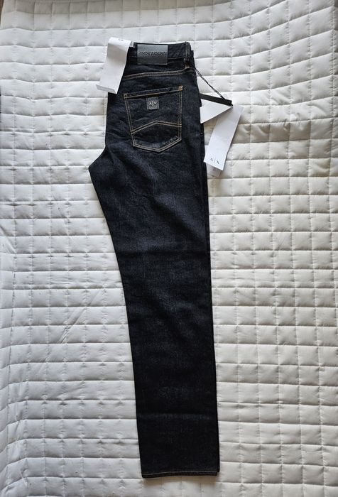 Armani Exchange blugi M