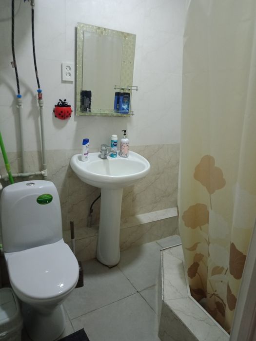 1 ком Мкр сутка и сагатка