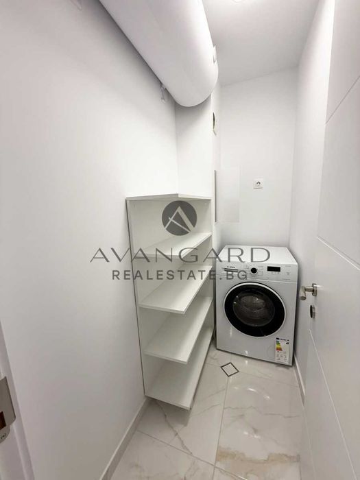 Продава се Тристаен апартамент в Пловдив, Кючук Париж - 96 кв.м за 2396 €/кв.м - Снимка #9