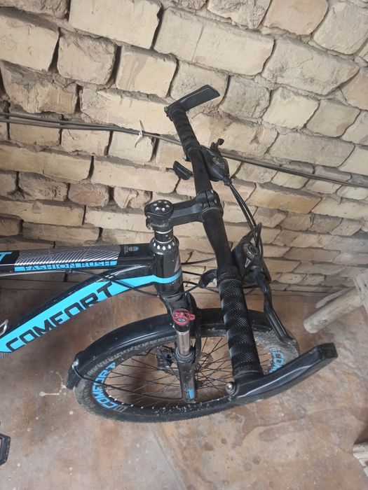 Продается велосипед 26