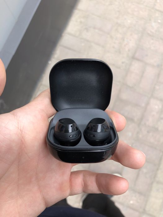 Samsung Galaxy bads core