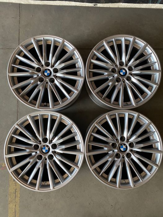 Jante Originale BMW 17 Style 771 Multi-Spoke G20, G21, G22, G23