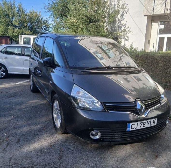 Renault Espace