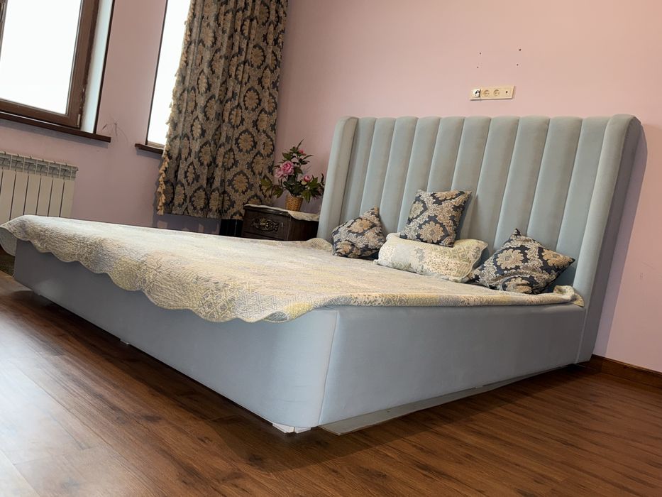 Продам кравать база