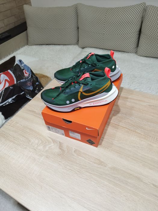 Мъжки маратонки NIKE TRAIL 2