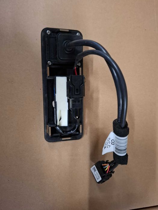 Камера за задно виждане с дръжка за багажника Kia/Hyundai