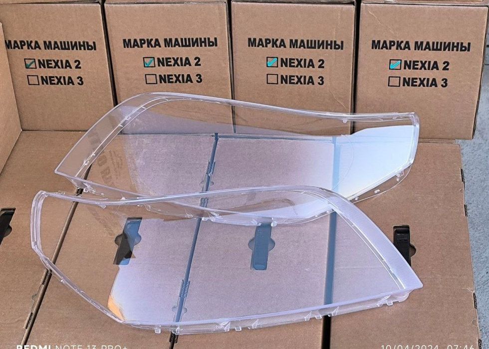 Nexia 2 optika Fara Oyna