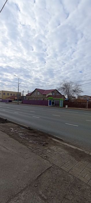 Продается новый дом