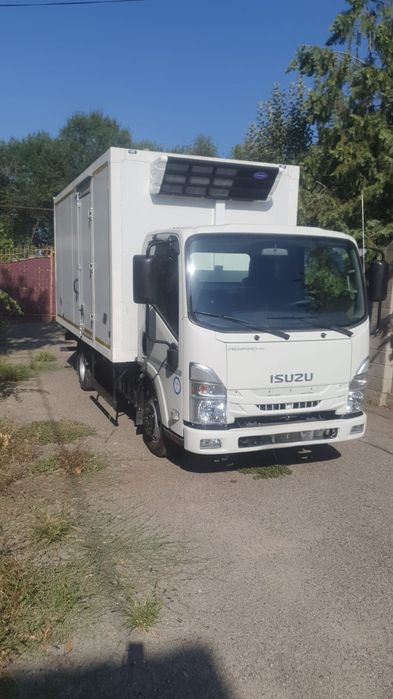 ГРУЗОПЕРЕВОЗКИ по городу и области