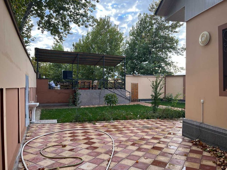 УЙ Хонадон Янгийул