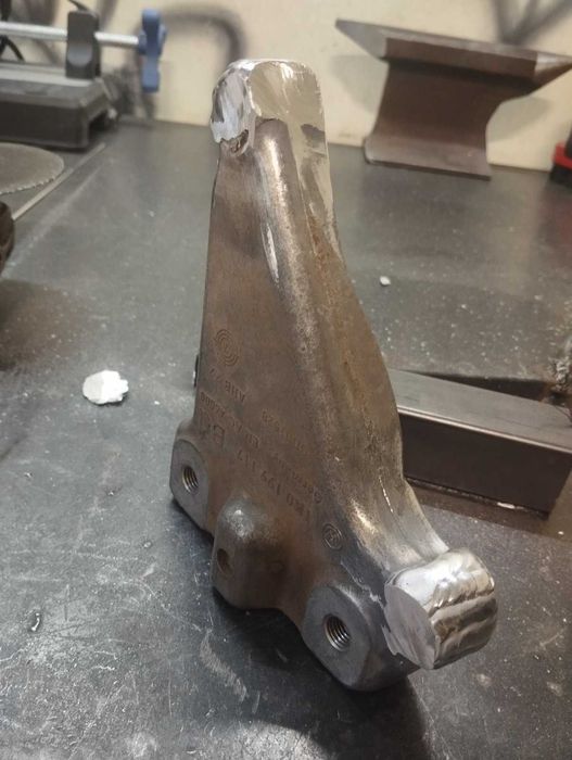 Заваряване на черни и цветни метали