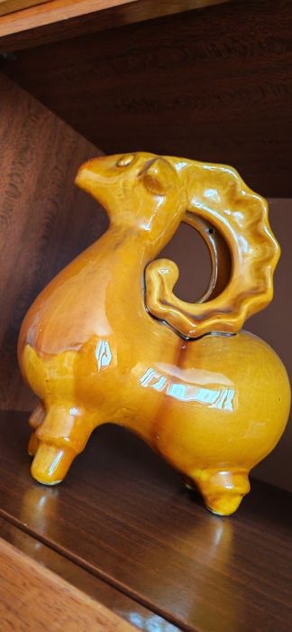 Продам антикварный графин штоф