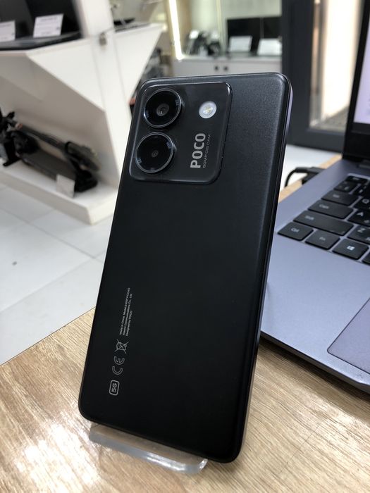 Poco M7 pro 5G, 512gb (p25)