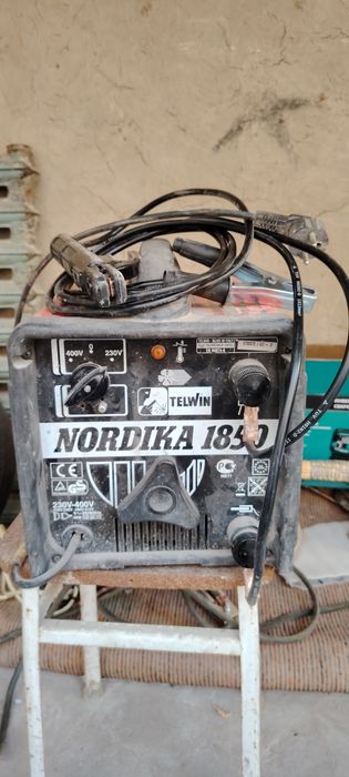 Сварка сотилоди 500000 минг