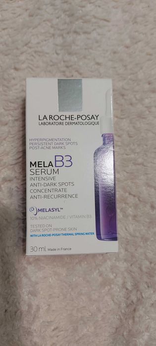 Mela B3 Интензивен концентриран серум против тъмни петна x30 мл