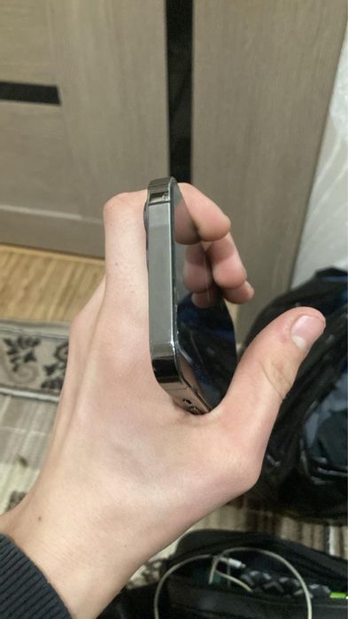 Iphone 13 pro 256 grey