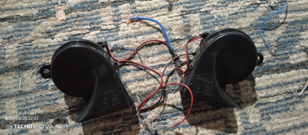 Malibu signal LED SVET satiladi