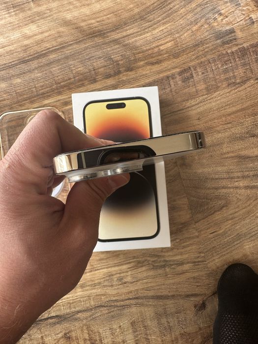 Iphone 14 Pro 128GB