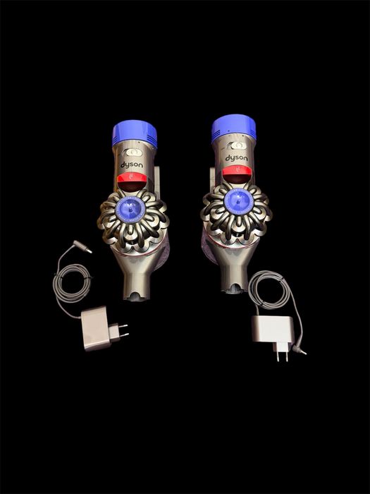 Lot aspiratoare Dyson V6, V7, V8 - stare foarte bună