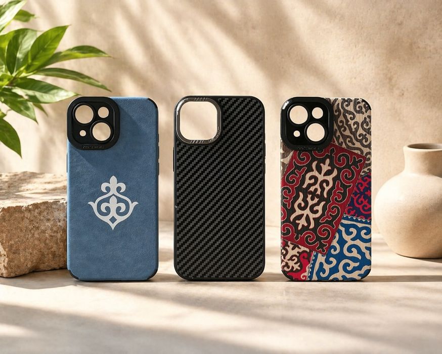 Чехол для iPhone 14