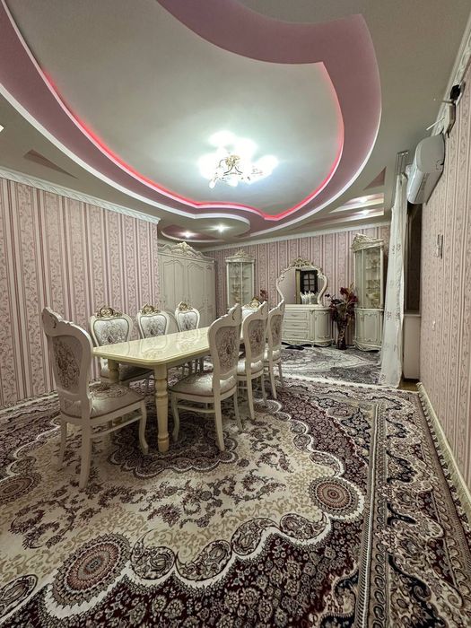 Beltepa Oilaga beraman tinch joy parkovkasi 2-ta