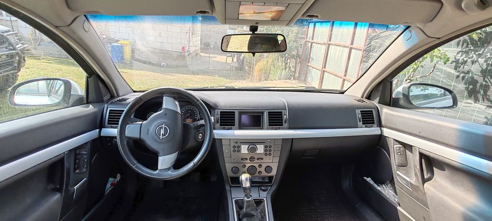 Vând Opel vectra C
