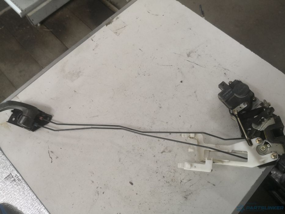 Broasca Usa Stanga Spate Hyundai Santa Fe I (Sm) [ 2000 - 2006 ]