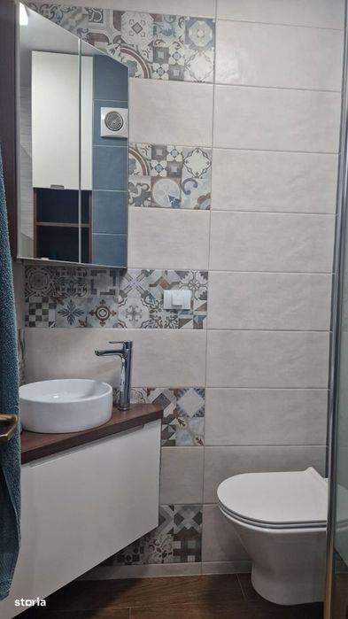 Apartament 3 camere bloc nou Stadion