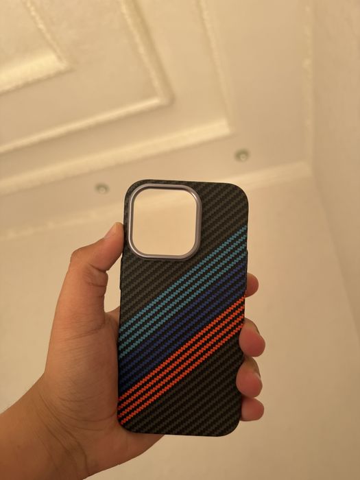 Продаются чехлы для iPhone 15 Pro
