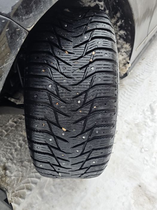 Sailun iceblazer WST3 225/50 R17