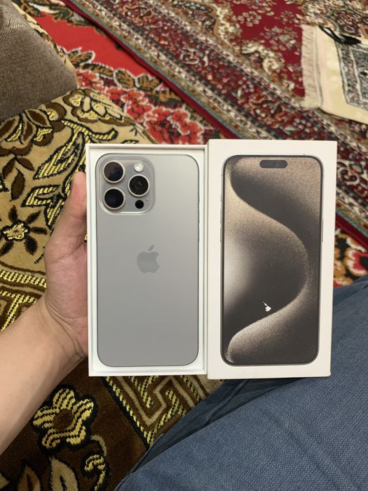 iphone 15pro max 256gb 90%