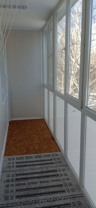 Продам квартиру в хорошем благоустроенном доме