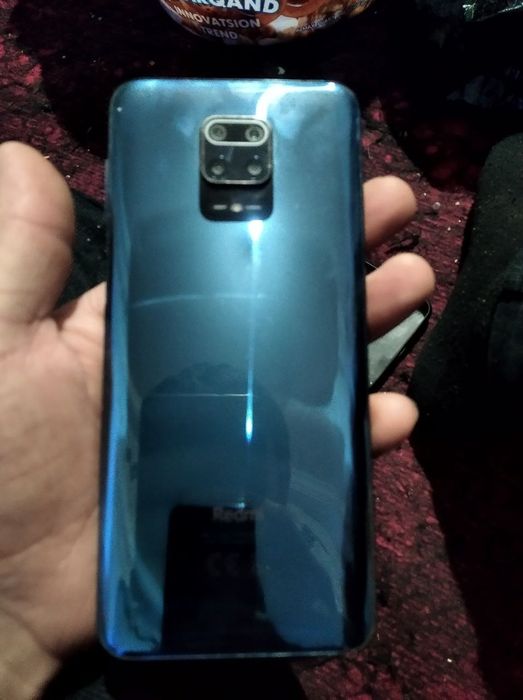 dakument karobka beriladi