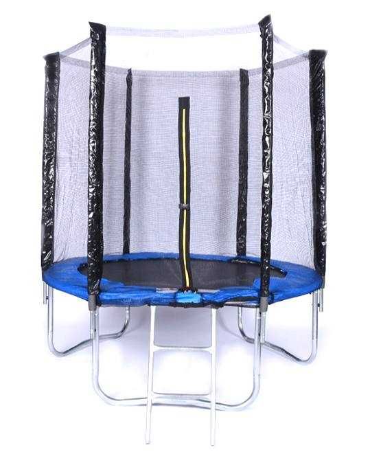 Каркасный батут GOKTP6FT 183см с защитной сеткой