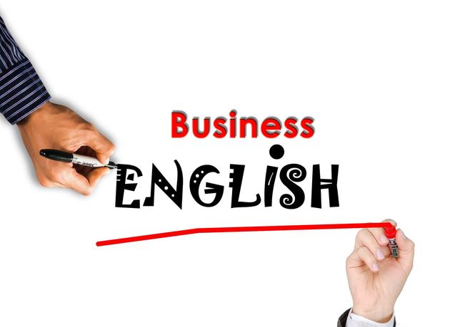 IELTS speaking, business English, career consulting for students