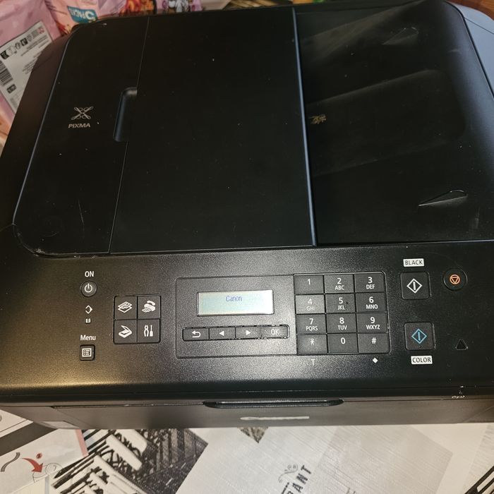 Принтери Canon 2 броя