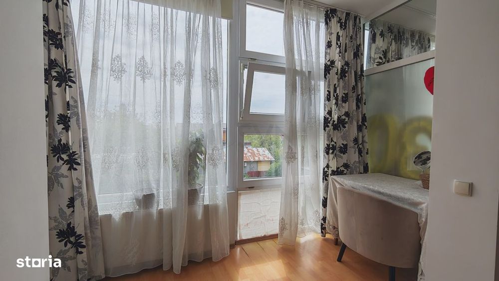 Apartament 2 camere - Voluntari - Terra Residence