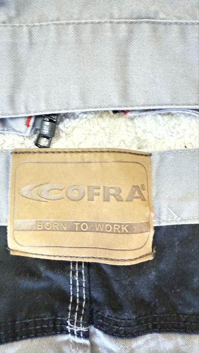 Спец одежда для стройки или по ремонту