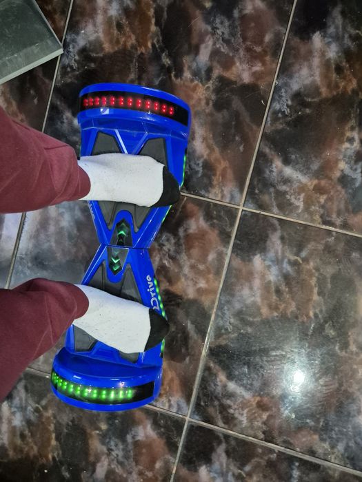 Hoverboard 2drive bluetooth