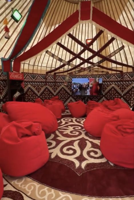 Юрта продам Юрту или сдам в аренду