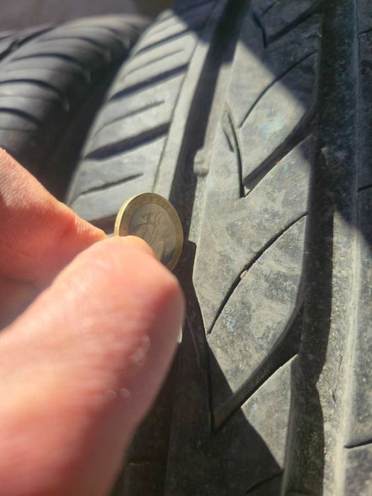 Гуми GISLAVED 245/45/R18