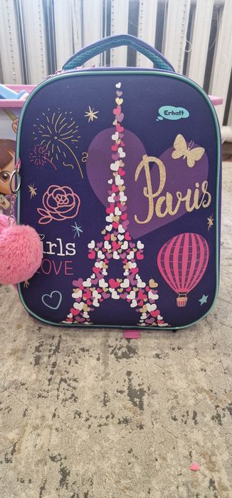 Портфель для девочки