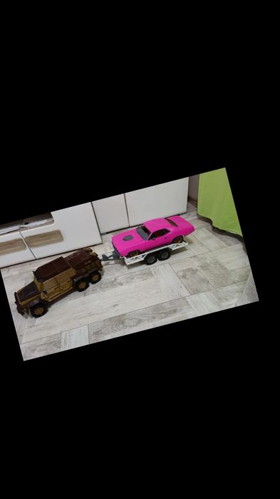 Rc Print3D Принтирани радиоуправляеми модели