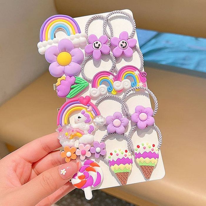 Набор для девочек