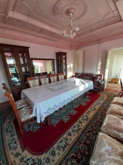 Дом на ул. Кизилсув, Олтинтепа, (бывш. Циолковская) 5,85 соток