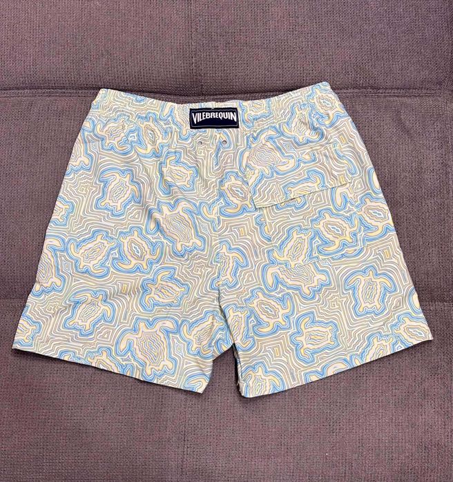 Мъжки бански Vilebrequin - Чисто нови