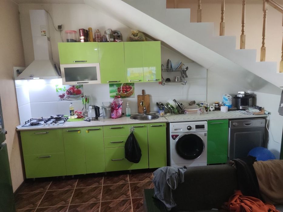 Продается дом рядом с парком янги узбекистан