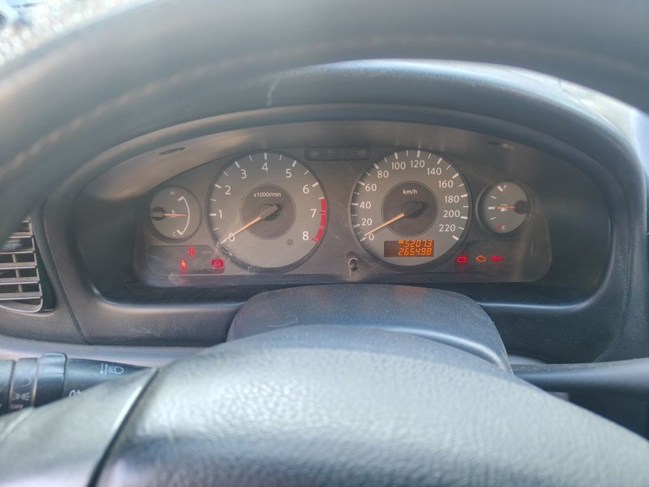 Продам Ниссан Альмера классик